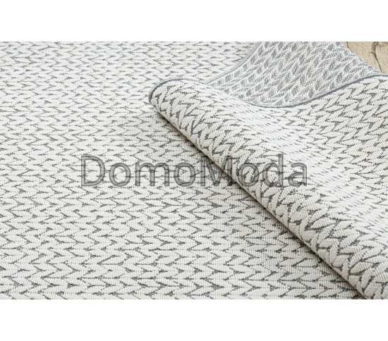 Безворсовый ковер SPRING 20467332 cream-grey Купить в интернет магазине ДомоМода фото 6 Безворсовый ковер SPRING 20467332 cream-grey - высокое качество по лучшей цене в Украине изображение 6.