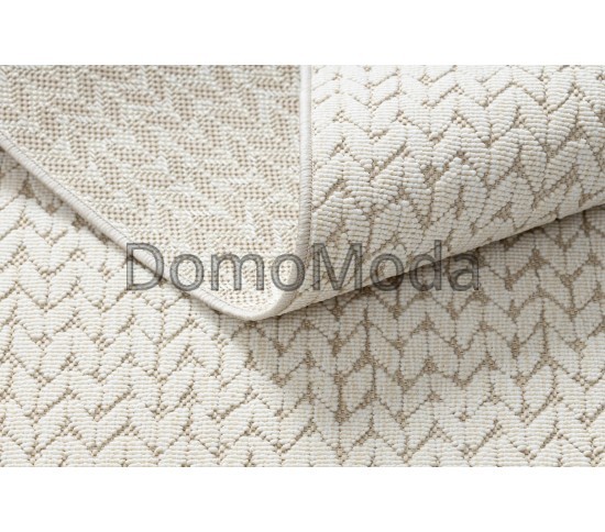 Безворсовый ковер SPRING 20467558 cream - высокое качество по лучшей цене в Украине изображение 6.