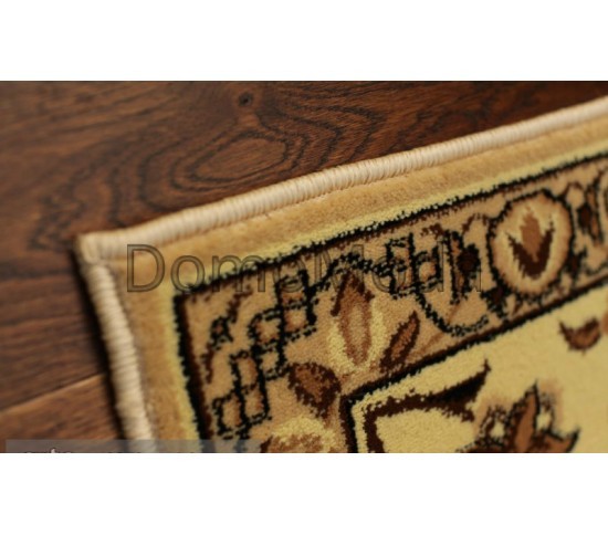 Синтетичний килим Standard Samir Bez - Висока якість за найкращою ціною в Україні зображення 2.