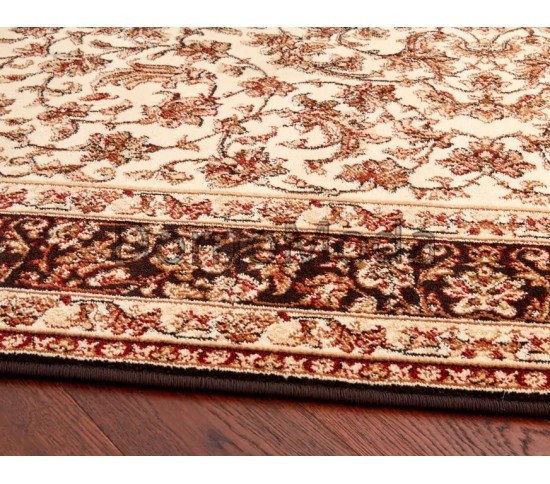 Синтетический ковер Standard Hermiona Krem - высокое качество по лучшей цене в Украине изображение 2.