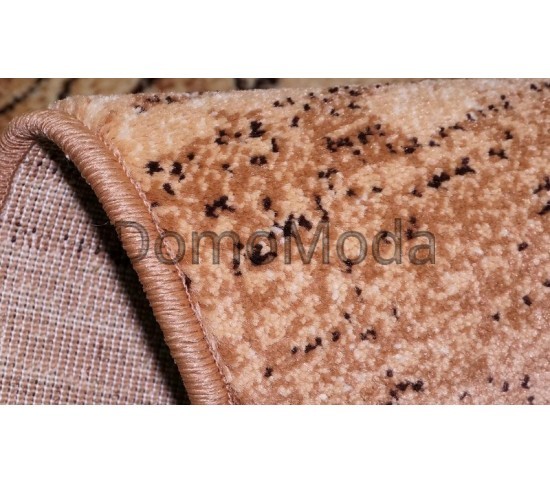 Синтетический ковер STANDARD Olsza Beige Купить в интернет магазине ДомоМода фото 2 Синтетический ковер STANDARD Olsza Beige - высокое качество по лучшей цене в Украине изображение 2.