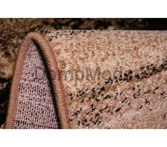 Синтетичний килим Standard Spinel beige - Висока якість за найкращою ціною в Україні зображення 3.