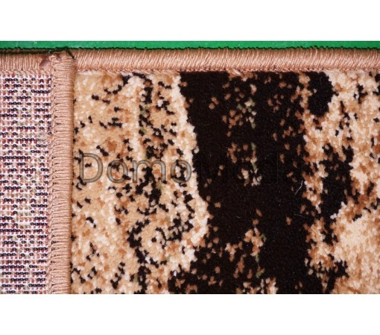 Синтетичний килим Standard Spinel beige - Висока якість за найкращою ціною в Україні зображення 2.