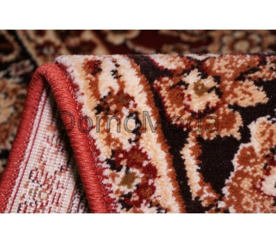 Синтетичний килим Standard Topaz brick-red - Висока якість за найкращою ціною в Україні зображення 2.