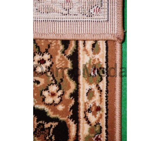 Синтетичний килим Standard Topaz pea - Висока якість за найкращою ціною в Україні зображення 2.