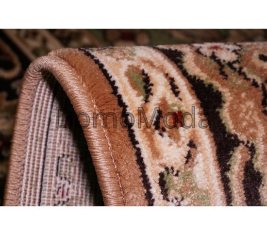 Синтетичний килим Standard Topaz pea - Висока якість за найкращою ціною в Україні зображення 3.