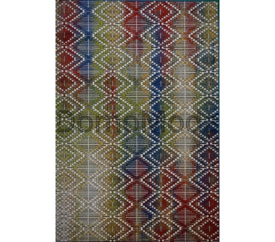 Синтетичний килим Standard Wisal Lime - Висока якість за найкращою ціною в Україні