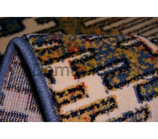 Синтетичний килим Standard Wisal Lime - Висока якість за найкращою ціною в Україні зображення 4.