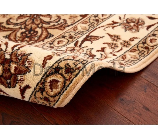 Синтетичний килим Standard Samir Bez - Висока якість за найкращою ціною в Україні зображення 6.