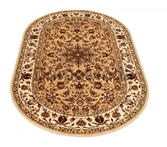 Синтетичний килим Standard Samir Bez - Висока якість за найкращою ціною в Україні зображення 4.