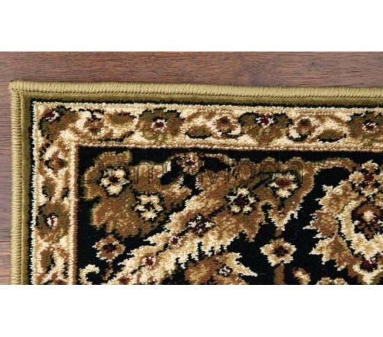 Синтетичний килим Standard Topaz Oliwka - Висока якість за найкращою ціною в Україні зображення 3.