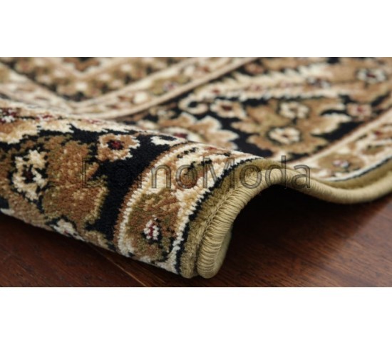 Синтетичний килим Standard Topaz Oliwka - Висока якість за найкращою ціною в Україні зображення 2.