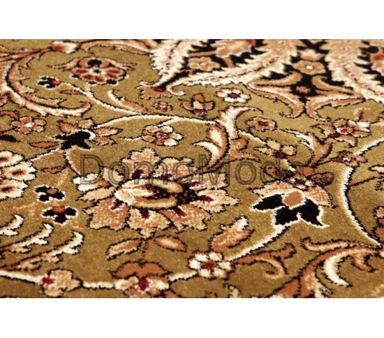 Синтетичний килим Standard Topaz Oliwka - Висока якість за найкращою ціною в Україні зображення 4.