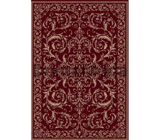 Синтетичний килим  Stefany 27206/124 - Висока якість за найкращою ціною в Україні зображення 2.