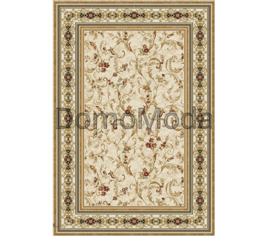 Синтетичний килим  Stefany 27221/100 - Висока якість за найкращою ціною в Україні