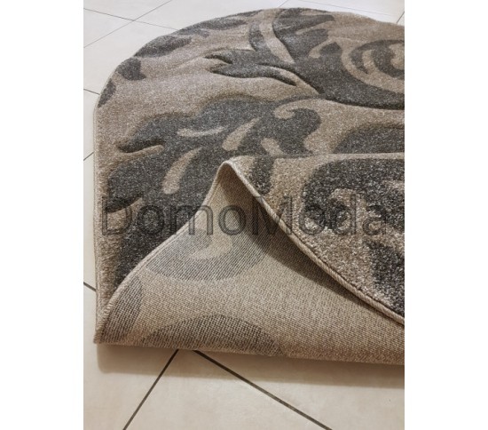 Синтетический ковер Sumatra (Суматра) C586A BEIGE Купить в интернет магазине ДомоМода фото 2 Синтетический ковер Sumatra (Суматра) C586A BEIGE - высокое качество по лучшей цене в Украине изображение 2.