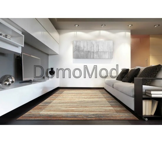 Синтетичний килим Ragolle Argentum 79138 6888 - Висока якість за найкращою ціною в Україні