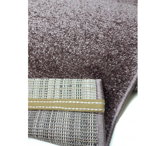 Синтетический ковер SUPERSOFT 3849A AUBERGINE / AUBERGINE Купить в интернет магазине ДомоМода фото 3 Синтетический ковер SUPERSOFT 3849A AUBERGINE / AUBERGINE - высокое качество по лучшей цене в Украине изображение 3.