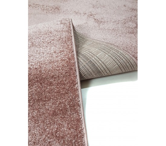 Синтетический ковер SUPERSOFT 3849A ROSE / ROSE Купить в интернет магазине ДомоМода фото 3 Синтетический ковер SUPERSOFT 3849A ROSE / ROSE - высокое качество по лучшей цене в Украине изображение 3.