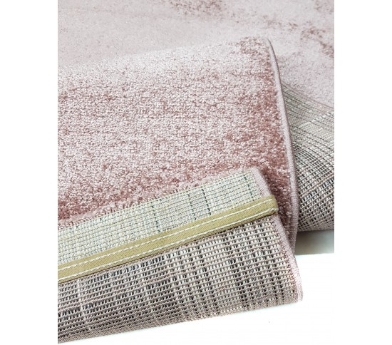 Синтетический ковер SUPERSOFT 3849A ROSE / ROSE Купить в интернет магазине ДомоМода фото 2 Синтетический ковер SUPERSOFT 3849A ROSE / ROSE - высокое качество по лучшей цене в Украине изображение 2.