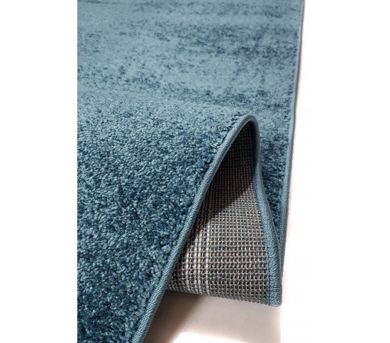 Синтетический ковер SUPERSOFT 3849A TURQUOISE / TURQUOISE Купить в интернет магазине ДомоМода фото 2 Синтетический ковер SUPERSOFT 3849A TURQUOISE / TURQUOISE - высокое качество по лучшей цене в Украине изображение 2.