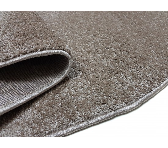 Синтетический ковер SUPERSOFT 3849A BEIGE / BEIGE Купить в интернет магазине ДомоМода фото 2 Синтетический ковер SUPERSOFT 3849A BEIGE / BEIGE - высокое качество по лучшей цене в Украине изображение 2.