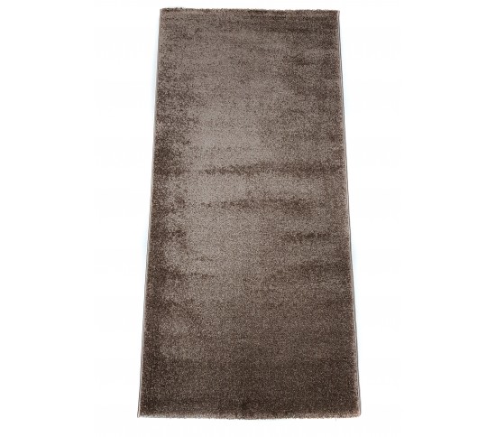 Синтетический ковер SUPERSOFT 3849A BROWN / BROWN Купить в интернет магазине ДомоМода Синтетический ковер SUPERSOFT 3849A BROWN / BROWN - высокое качество по лучшей цене в Украине
