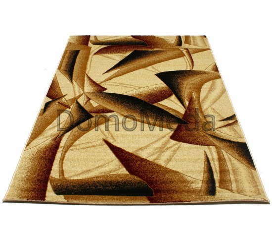 Синтетичний килим Super Elmas 2982A ivory-d.beige - Висока якість за найкращою ціною в Україні