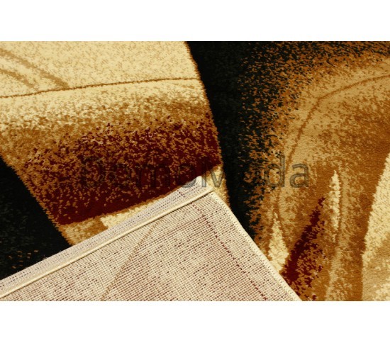 Синтетичний килим Super Elmas 2982A ivory-d.beige - Висока якість за найкращою ціною в Україні зображення 2.