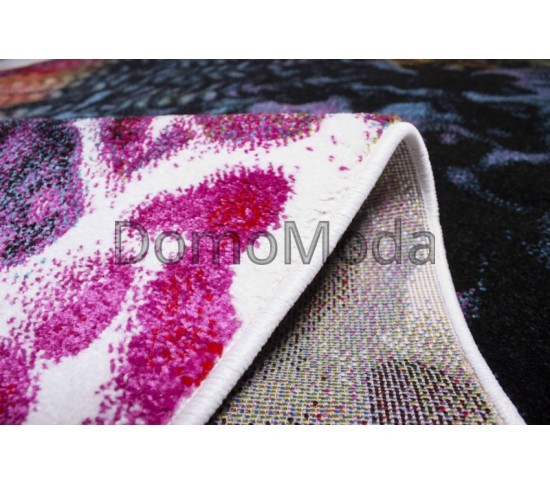 Синтетичний килим Texas Al10A white-white - Висока якість за найкращою ціною в Україні зображення 3.