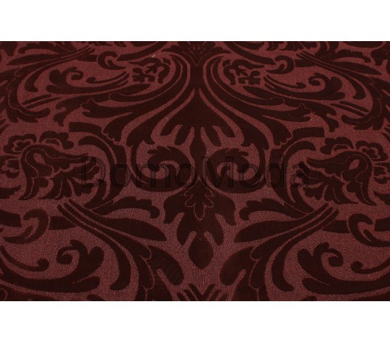 Синтетичний килим Tibet 0500 KBR - Висока якість за найкращою ціною в Україні зображення 3.