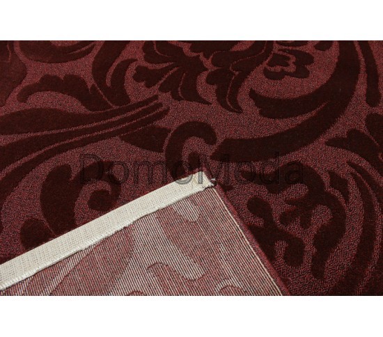 Синтетичний килим Tibet 0500 KBR - Висока якість за найкращою ціною в Україні зображення 2.