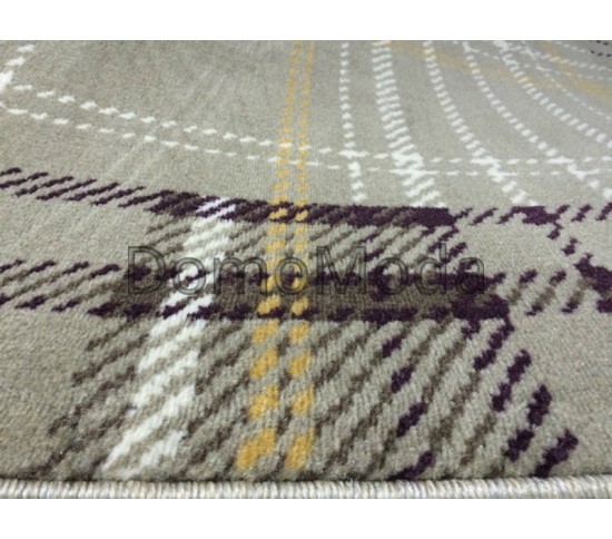 Синтетичний килим Torino 4681-23234 - Висока якість за найкращою ціною в Україні зображення 5.