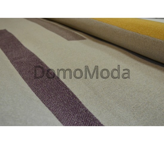 Синтетический ковер Torino 4677-23224 - высокое качество по лучшей цене в Украине изображение 5.