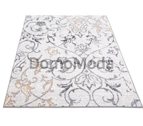 Синтетичний килим Eco Top Garland Szary - Висока якість за найкращою ціною в Україні