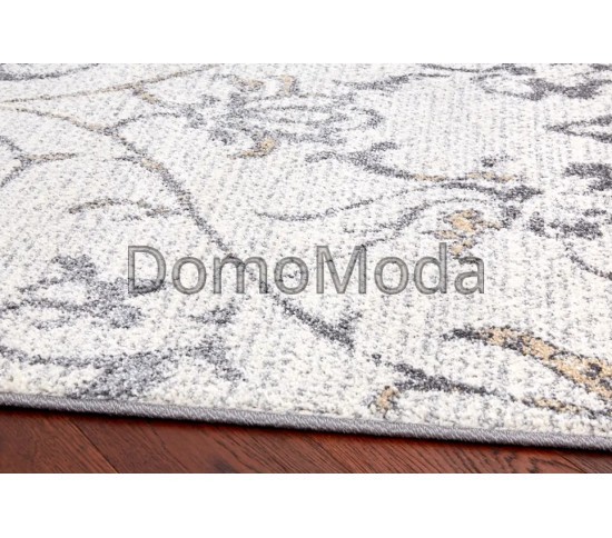 Синтетичний килим Eco Top Garland Szary - Висока якість за найкращою ціною в Україні зображення 3.