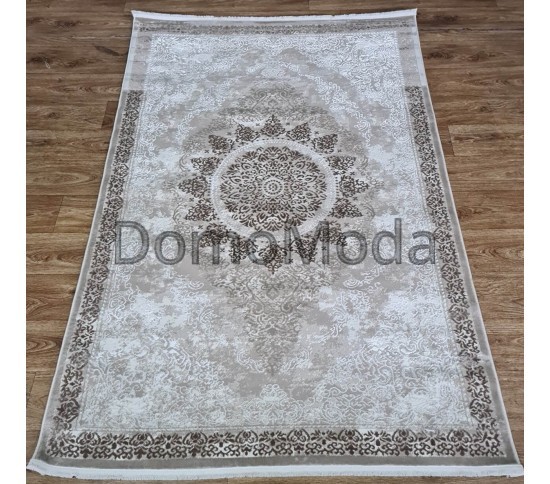 Синтетический ковер TREND 05724B VIZON/BEIGE Купить в интернет магазине ДомоМода Синтетический ковер TREND 05724B VIZON/BEIGE - высокое качество по лучшей цене в Украине