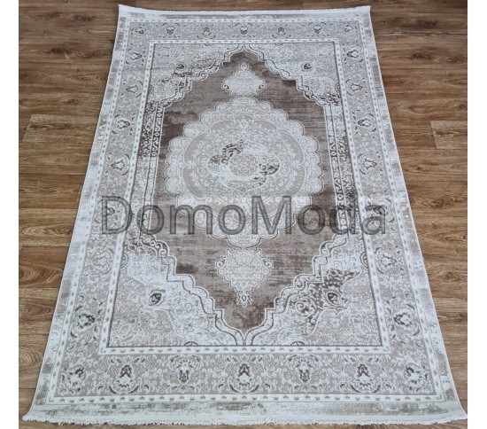 Синтетический ковер TREND 06001H CREAM/BEIGE Купить в интернет магазине ДомоМода Синтетический ковер TREND 06001H CREAM/BEIGE - высокое качество по лучшей цене в Украине