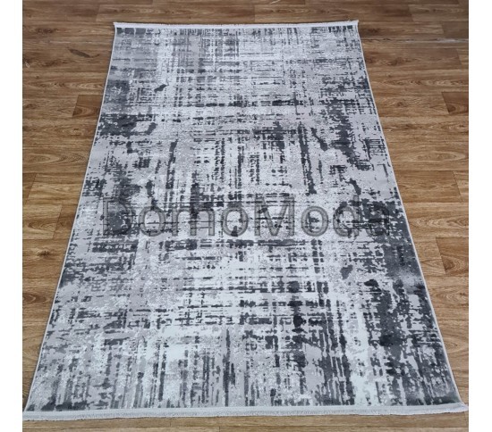 Синтетический ковер TREND 07625C D GREY / M.GREY Купить в интернет магазине ДомоМода Синтетический ковер TREND 07625C D GREY / M.GREY - высокое качество по лучшей цене в Украине