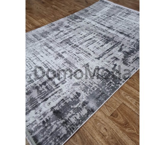 Синтетический ковер TREND 07625C D GREY / M.GREY Купить в интернет магазине ДомоМода фото 2 Синтетический ковер TREND 07625C D GREY / M.GREY - высокое качество по лучшей цене в Украине изображение 2.