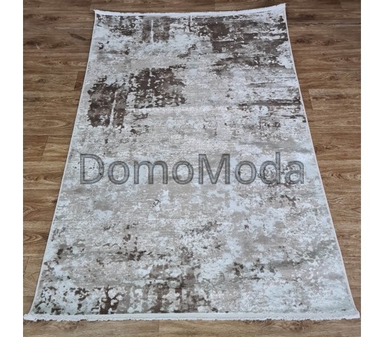 Синтетичний килим TREND 07626B CREAM/BEIGE - Висока якість за найкращою ціною в Україні