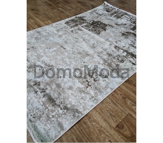 Синтетичний килим TREND 07626B CREAM/BEIGE - Висока якість за найкращою ціною в Україні зображення 2.