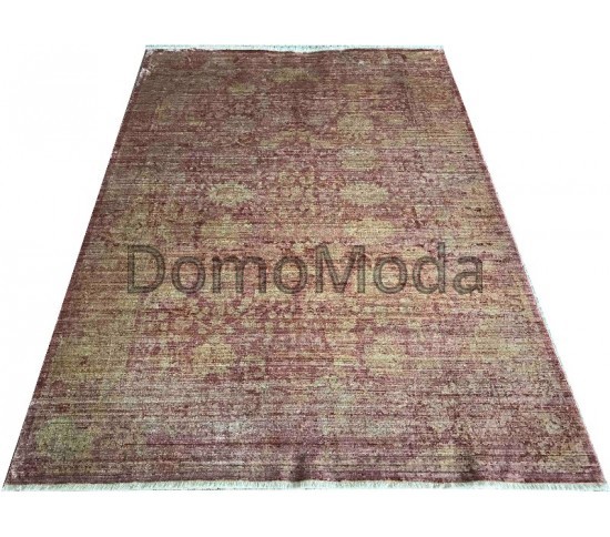 Синтетичний килим Ventus 2207 Terra - Висока якість за найкращою ціною в Україні