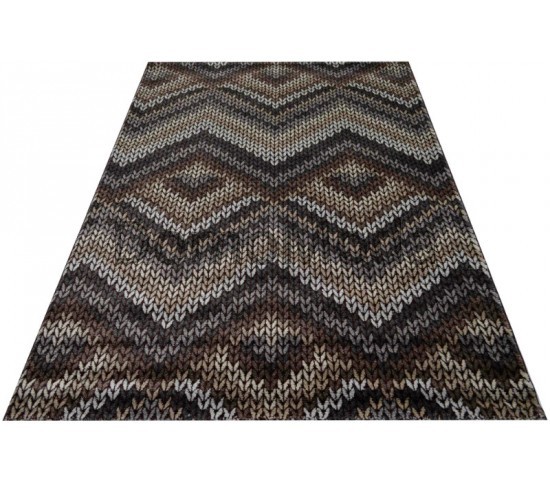 Синтетичний килим Venus 4122B vizion - Висока якість за найкращою ціною в Україні