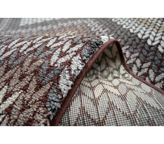 Синтетичний килим Venus 4122B vizion - Висока якість за найкращою ціною в Україні зображення 2.