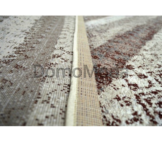 Синтетичний килим Venus 4131A vizon - Висока якість за найкращою ціною в Україні зображення 3.