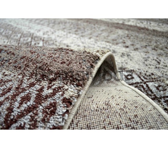 Синтетичний килим Venus 4131A vizon - Висока якість за найкращою ціною в Україні зображення 2.