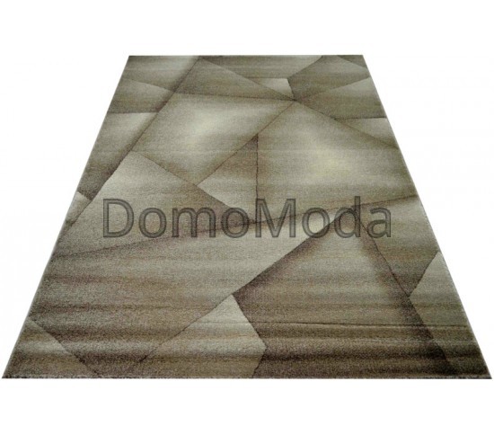 Синтетический ковер Venus 7463A vizon - высокое качество по лучшей цене в Украине
