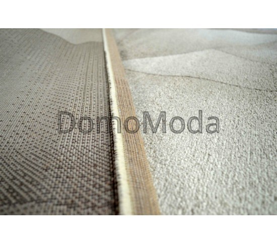 Синтетический ковер Venus 7463A vizon - высокое качество по лучшей цене в Украине изображение 3.