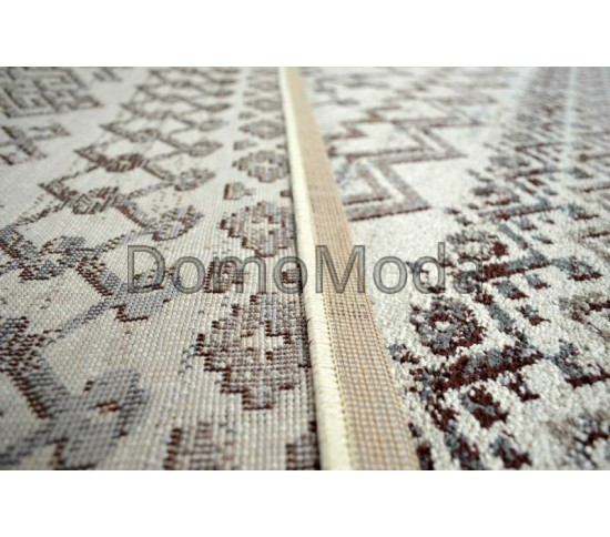 Синтетичний килим Venus 7477A vizon - Висока якість за найкращою ціною в Україні зображення 3.